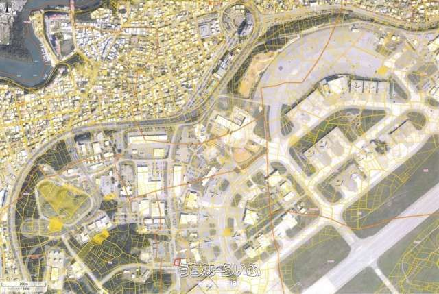 Kadena Air Base Military Land for Sale - 223sqm Investment Plot - Thumbnail 2