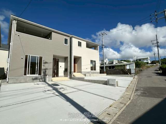 New 4LDK House for Sale in Itoman City, Okinawa - Thumbnail 2