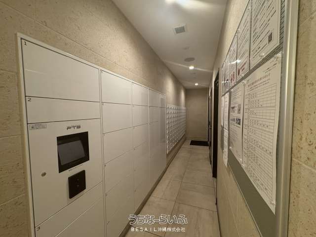 Blanc Sierra Naha Akebono Prest 3LDK Apartment for Sale in Naha - Thumbnail 3