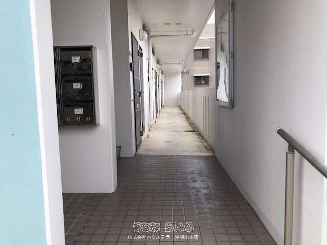 Furnished 1K Apartment for Rent in Haebaru, Okinawa - Thumbnail 4