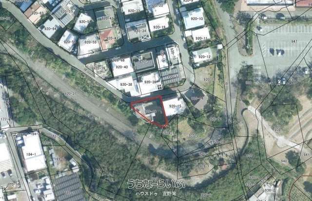 288.37㎡ High-View Residential Plot in Nishihara, Okinawa - Thumbnail 4
