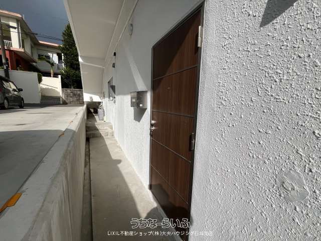 Renovated 2DK Apartment for Rent in Ishigaki City, Okinawa - Thumbnail 4