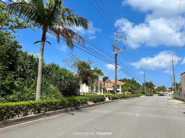 1622㎡ Land for Sale in Ishigaki City, Okinawa with Taketomi Island View - Thumbnail 4