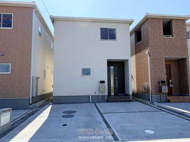 New 3LDK Wooden House for Sale in Yaese Town, Okinawa - Thumbnail 2