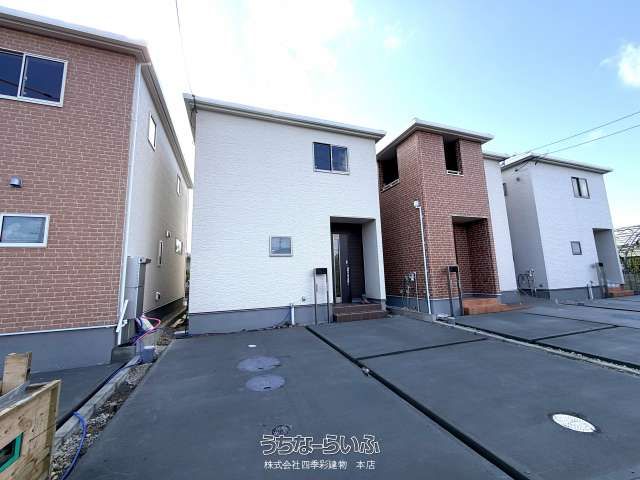 New 3LDK Wooden House for Sale in Yaese Town, Okinawa - Thumbnail 3