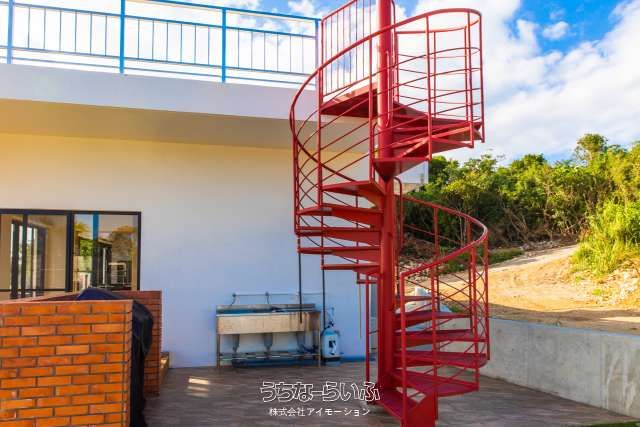 Villa Ocean Bridge Kourijima: Investment Property on Kouri Island, Okinawa - Thumbnail 3