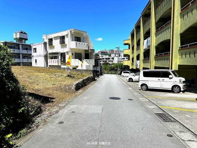 392m² Land for Sale in Nakaima, Naha City, Okinawa - Thumbnail 3