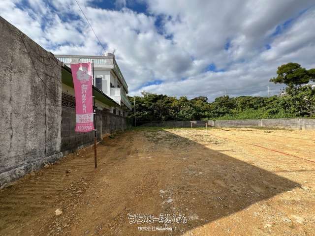 202.09㎡ Residential Land for Sale in Akamichi, Uruma City - Thumbnail 3