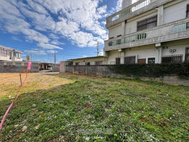 202.09㎡ Residential Land for Sale in Akamichi, Uruma City - Thumbnail 4