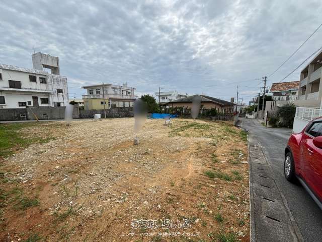 149.74㎡ Land Plot for Sale in Yomitan Village, Okinawa - Thumbnail 3