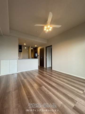 Premium Axis Enz Naha Sobe 500: Pet-Friendly 2LDK in Central Naha - Thumbnail 3