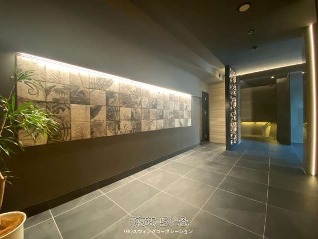 Premium Axis Enz Naha Sobe 500: Pet-Friendly 2LDK in Central Naha - Thumbnail 4