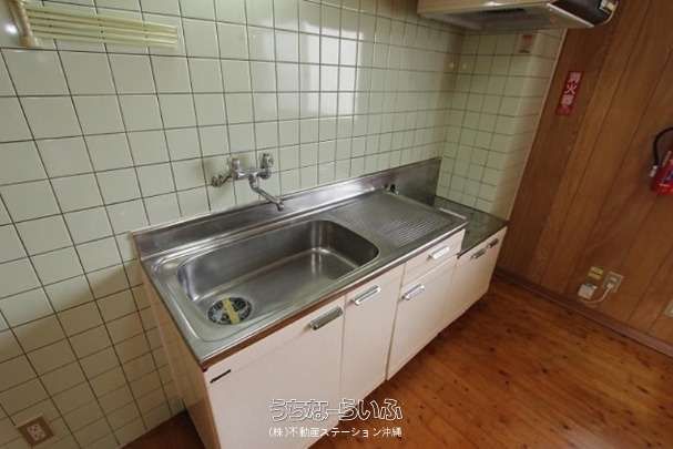 2LDK Apartment for Rent in Naha City, Okinawa - Thumbnail 2