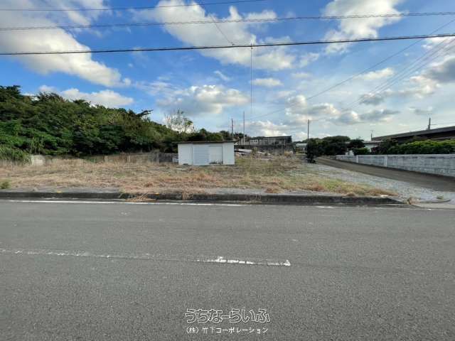 Rental Land with Warehouse in Miyakojima, Okinawa - Thumbnail 2