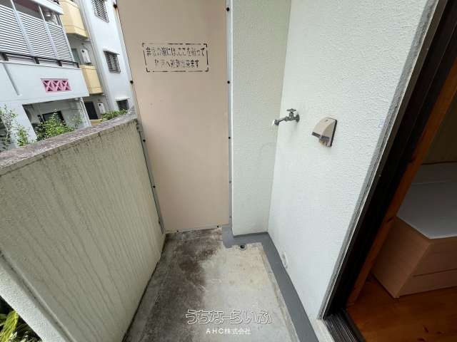Maison Crystal Unit 218 for Rent in Naha City, Okinawa - Thumbnail 4