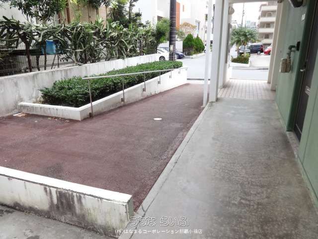 Leopalace YOGI 1K Apartment for Rent in Naha, Okinawa - Thumbnail 2