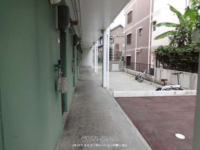 Leopalace YOGI 1K Apartment for Rent in Naha, Okinawa - Thumbnail 3