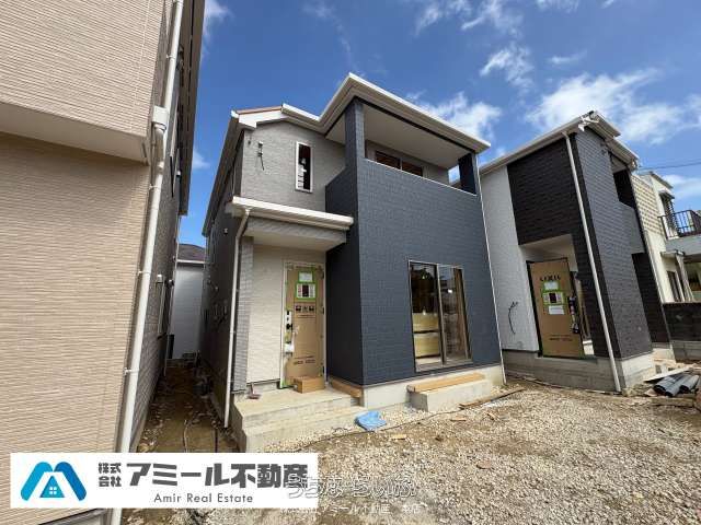 New 3SLDK House in Uruma, Okinawa - Under Construction - Thumbnail 3