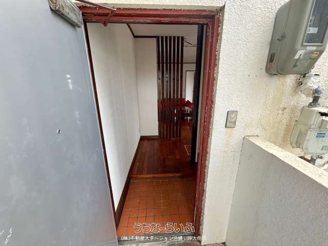 Kasagurande Matsuo 2LDK Apartment for Sale in Naha, Okinawa - Thumbnail 4