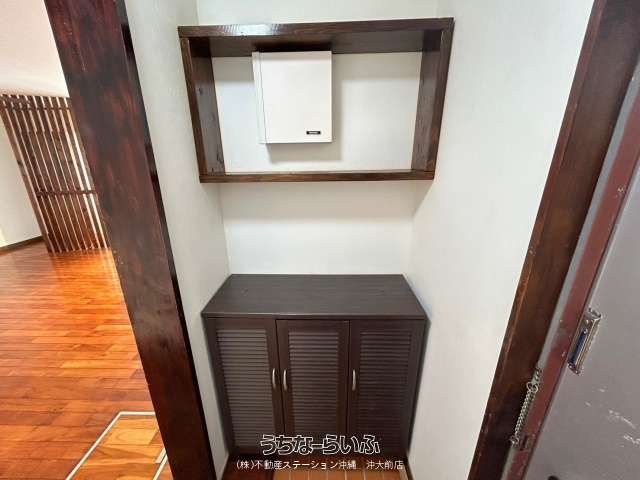 Kasagurande Matsuo 2LDK Apartment for Sale in Naha, Okinawa - Thumbnail 3