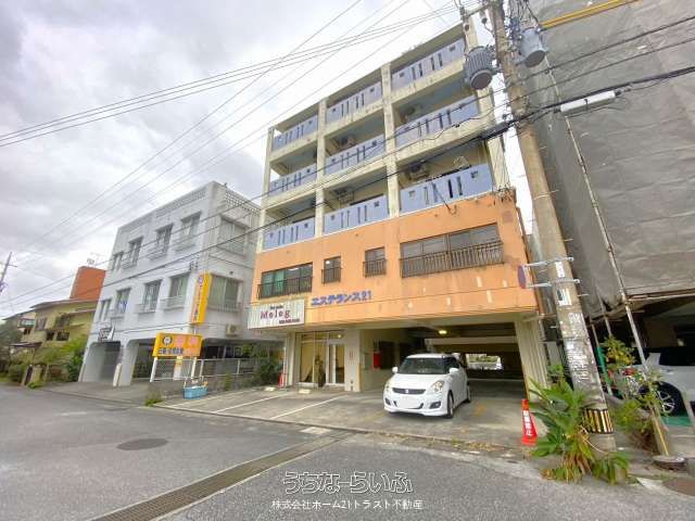 1K Apartment for Rent Near Oroku Station, Naha - No Deposit - Thumbnail 2