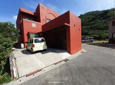 Kunigami Village Ura / 4LDK / Detached house for sale for 52.9 million yen | Okinawa real estate information [Uchinaa Life] (h-5947-7230621-0043) — Image 2, Kunigami, Okinawa