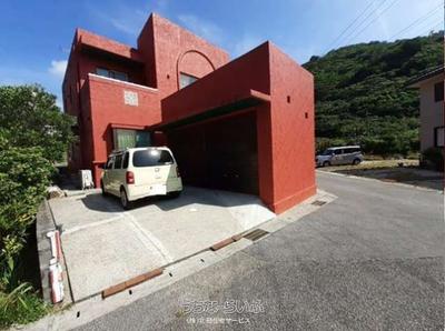 Kunigami Village Ura / 4LDK / Detached house for sale for 52.9 million yen | Okinawa real estate information [Uchinaa Life] (h-5947-7230621-0043) — Image 3, Kunigami, Okinawa