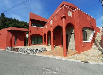 Kunigami Village Ura / 4LDK / Detached house for sale for 52.9 million yen | Okinawa real estate information [Uchinaa Life] (h-5947-7230621-0043) — Image 1, Kunigami, Okinawa