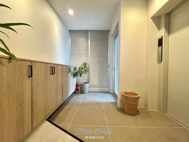 New 3LDK Apartment for Rent in Okinawa City, Misato - Thumbnail 3