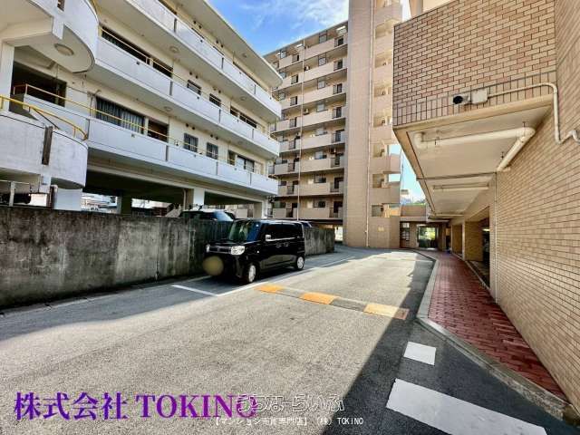 3LDK Apartment for Sale in Naha, Okinawa - New Life Shuri South - Thumbnail 2