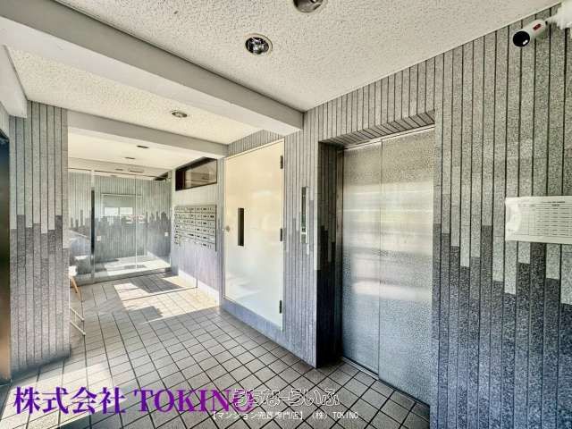 3LDK Apartment for Sale in Naha, Okinawa - New Life Shuri South - Thumbnail 4