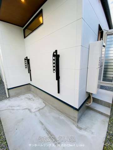 New 4LDK House for Sale in Ginowan, Okinawa - 55.98 Million Yen - Thumbnail 4