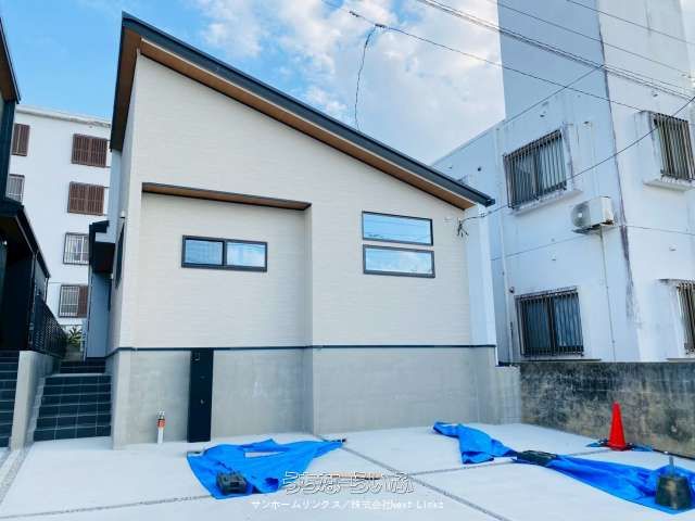 New 4LDK House for Sale in Ginowan, Okinawa - 55.98 Million Yen - Thumbnail 2
