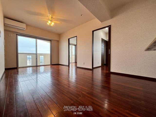 Villa Minamiuehara 3LDK Apartment for Rent in Nakagusuku, Okinawa - Thumbnail 4