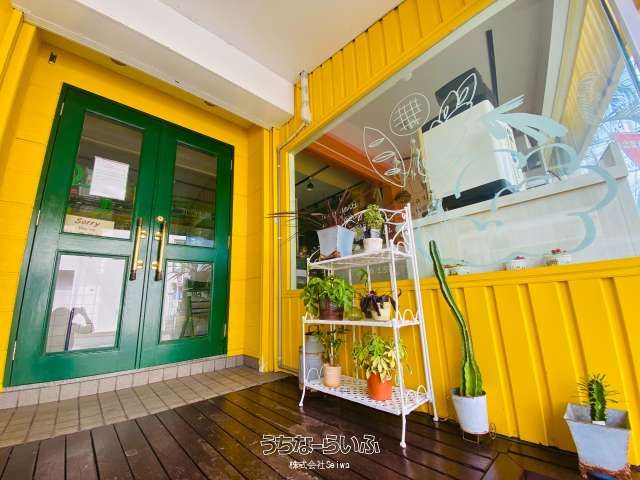 3LDK House with Shop Space for Sale in Chatan, Okinawa - Thumbnail 4