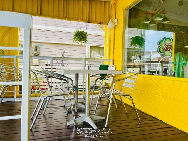 3LDK House with Shop Space for Sale in Chatan, Okinawa - Thumbnail 2