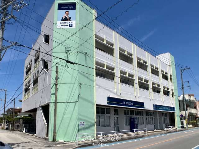 12-Unit Apartment Building for Sale in Nago, Okinawa - 8.4% Yield - Thumbnail 2