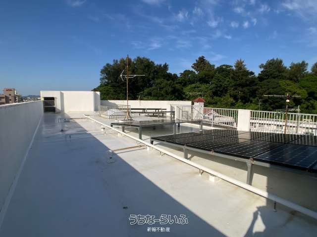 12-Unit Apartment Building for Sale in Nago, Okinawa - 8.4% Yield - Thumbnail 3