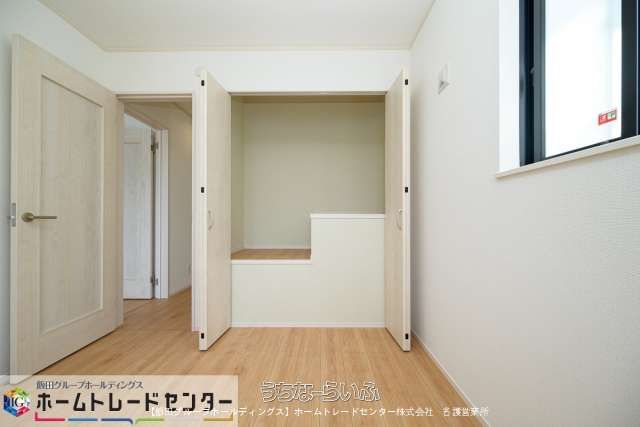 New 4LDK House in Itoman City, Okinawa - Heartful Town Development - Thumbnail 4