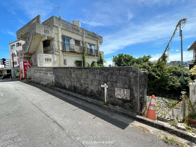 123.15m² Land for Sale in Teruya, Okinawa City - Thumbnail 2