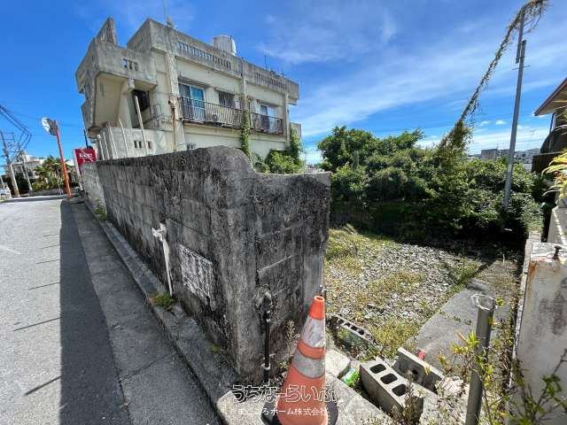 123.15m² Land for Sale in Teruya, Okinawa City - Thumbnail 4