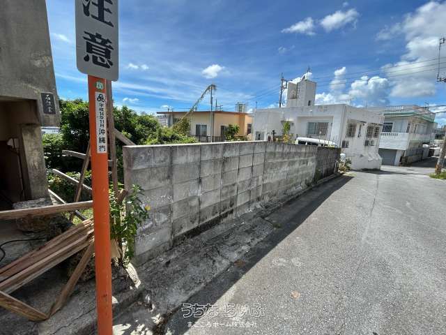 123.15m² Land for Sale in Teruya, Okinawa City - Thumbnail 3