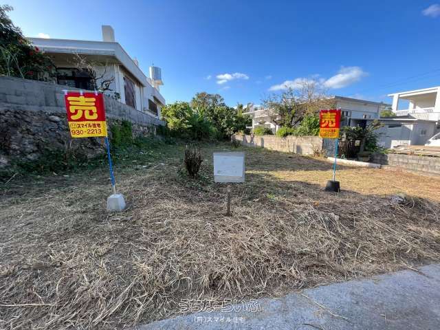 600m² Land for Sale in Quiet Uruma City, Okinawa - Thumbnail 3