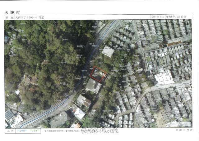 Land with Cemetery for Sale in Nago, Okinawa - 69 sqm - Thumbnail 3