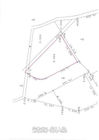 195m² Land for Sale in Quiet Urasoe Residential Area, Okinawa - Thumbnail 4