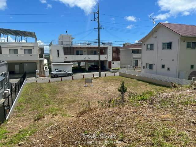 441.62 sqm Land Plot for Sale in Ishikawa, Uruma City, Okinawa - Thumbnail 2