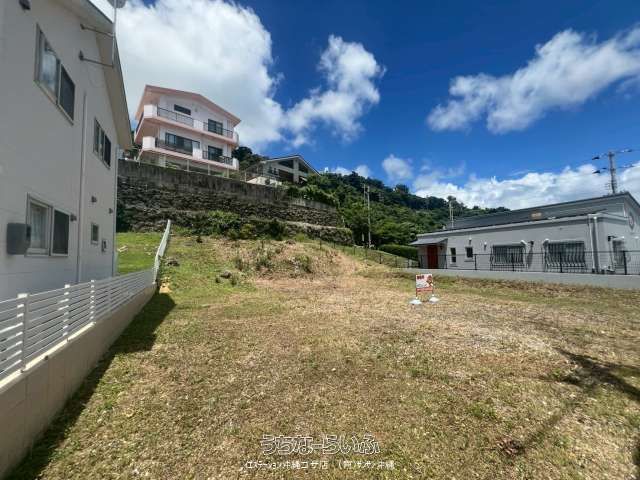 441.62 sqm Land Plot for Sale in Ishikawa, Uruma City, Okinawa - Thumbnail 4