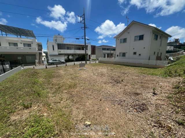 441.62 sqm Land Plot for Sale in Ishikawa, Uruma City, Okinawa - Thumbnail 3