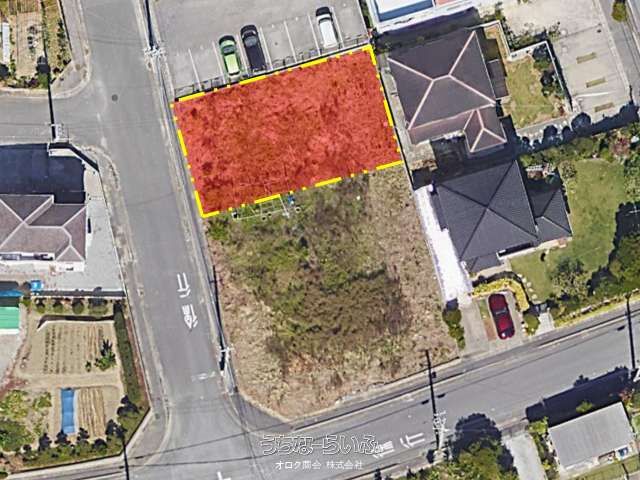 286㎡ Vacant Land for Sale in Tomori, Yaese Town, Okinawa - Thumbnail 3