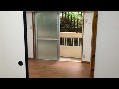 Renovated 2DK Apartment for Rent in Shikina, Naha City - Thumbnail 2